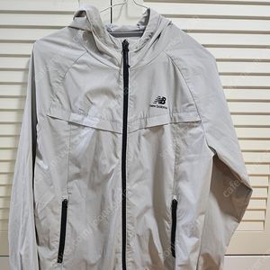 뉴발란스 키즈 바람막이 160