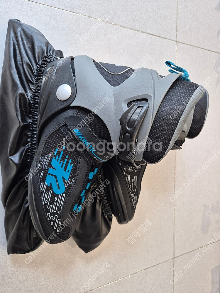 K2인라인 성인 스케이트.판매합니다.270mm--2