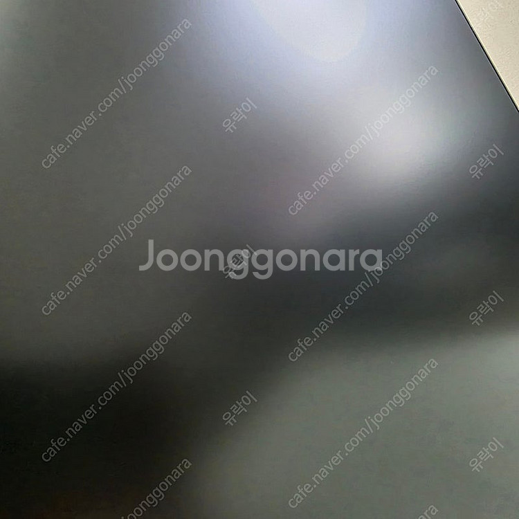 기가바이트 m34wq 울트라와이드 모니터 부품용--2