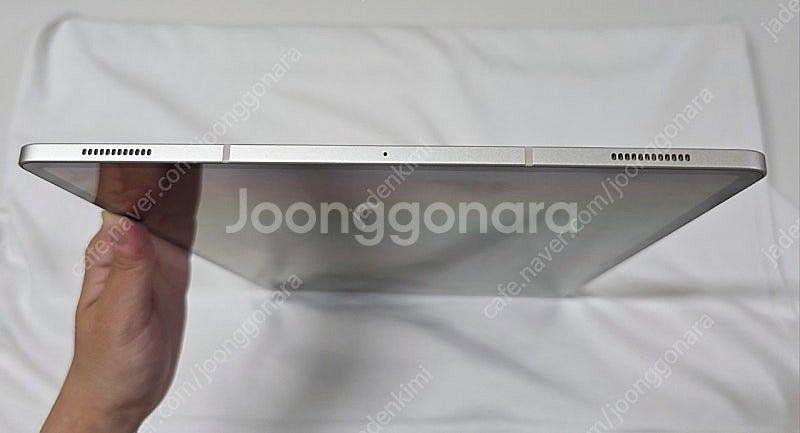 갤럭시탭 S9 울트라 wifi 256GB 베이지 sss...--6