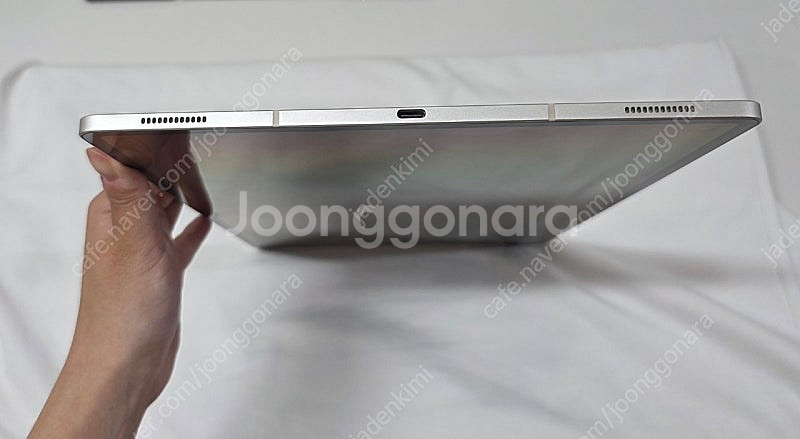 갤럭시탭 S9 울트라 wifi 256GB 베이지 sss...--8