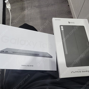 삼성s9fe+플러스 와이파이모델 신품 미사용 판매합니다