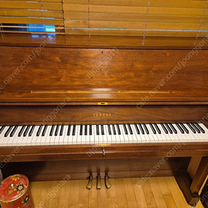 야마하 피아노 YAMAHA P22 SAW