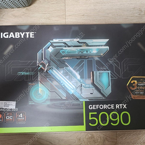 RTX 5090 GAMING OC