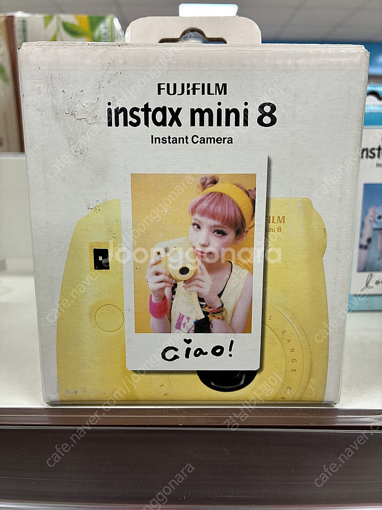 인스탁스 미니8--1