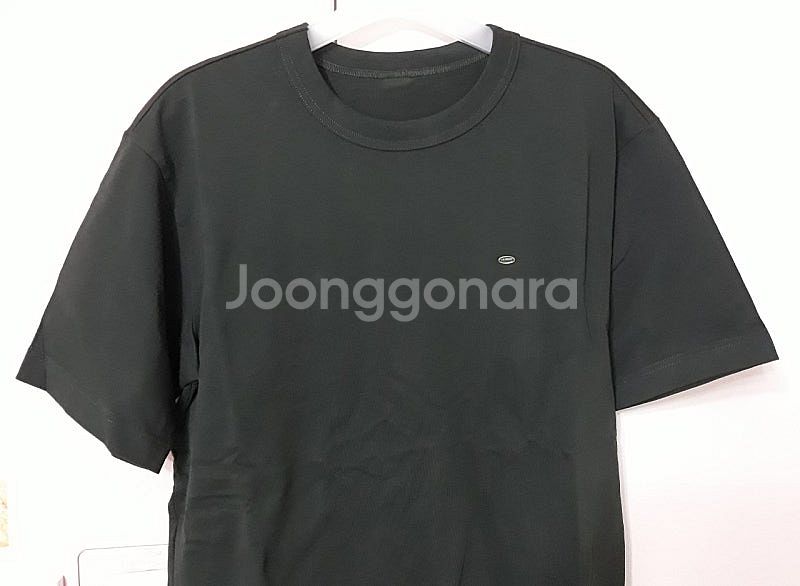 라퍼지스토어 100사이즈 면반팔티셔츠 새제품 8천원--1