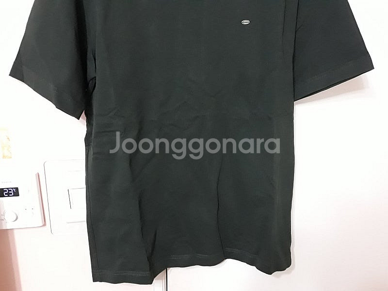 라퍼지스토어 100사이즈 면반팔티셔츠 새제품 8천원--3