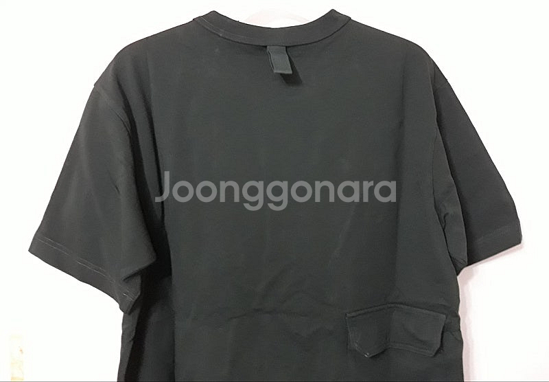 라퍼지스토어 100사이즈 면반팔티셔츠 새제품 8천원--6