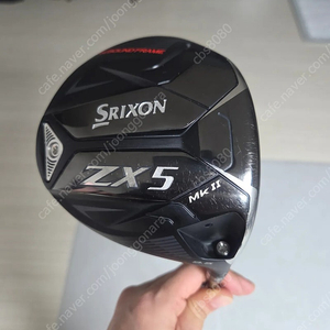 스릭슨 ZX5 mk2 9.5 드라이버 판매합니다