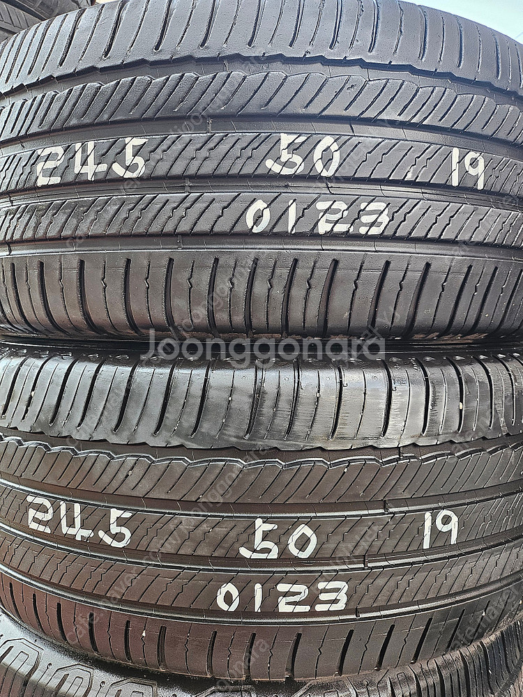 [판매] 245/50R19.245 50 19.245/5...--1