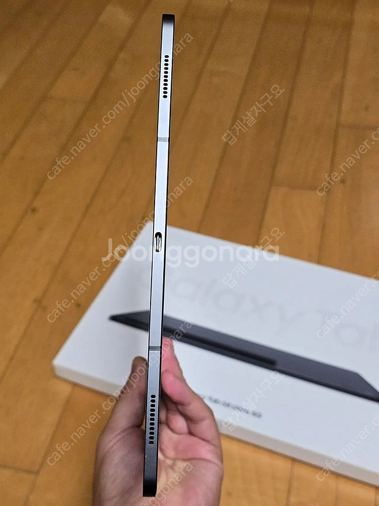 갤럭시탭 s8 울트라 5g(유심 장착 가능) 256기가--1