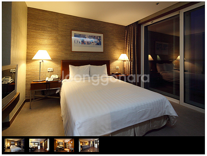 안면도 리솜리조트 25평형 7월 휴가철 양도 합니다. (7월 27일~29일) 2박3일--0