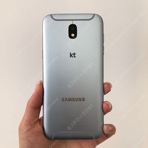 (양산중고폰) 81293 갤럭시J5 (J500) 블루 32GB 판매합니다. 5만원