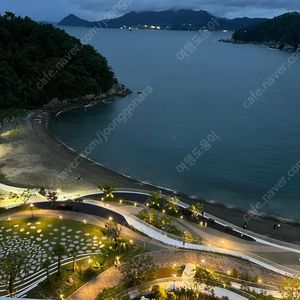 쏠비치 변산 콘도 8월 3, 4일 양도(연박할인)