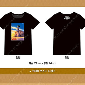 바람계곡의 나우시카 굿즈패키지 티셔츠