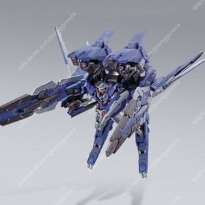 메탈빌드 GN 암즈 양도받습니다