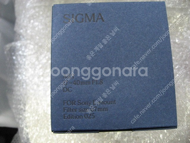 소니28-70GM (소니2870GM) 소니85GM2 (...--5