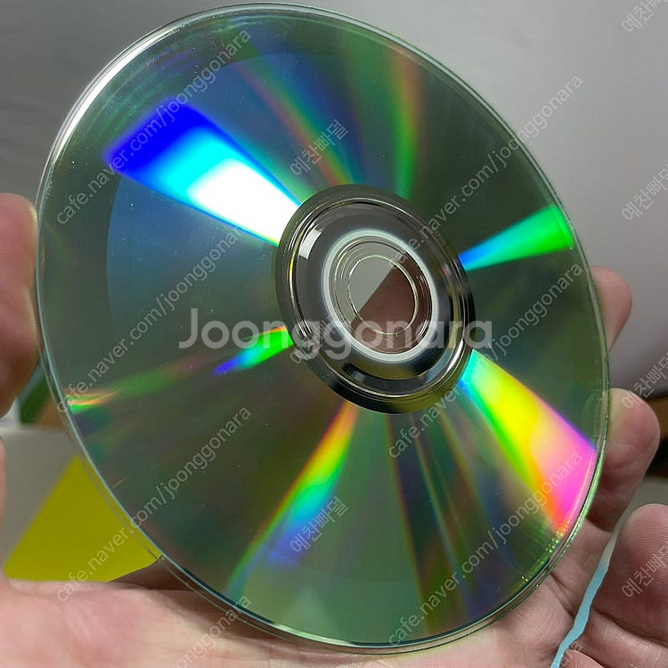 [중고음반/CD] 불독맨션 이한철 소품집 Vol.3 -...--6