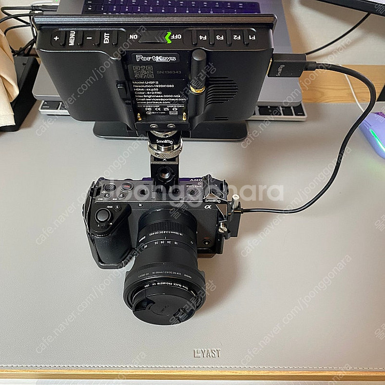 FX30 + 시그마 18-50 + LH5P ii + N...--2