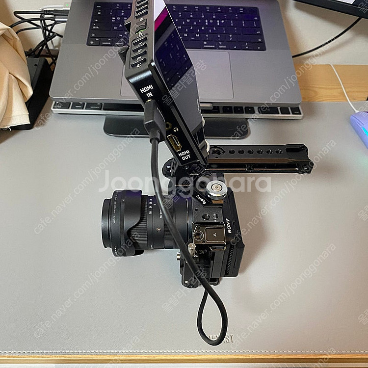 FX30 + 시그마 18-50 + LH5P ii + N...--3