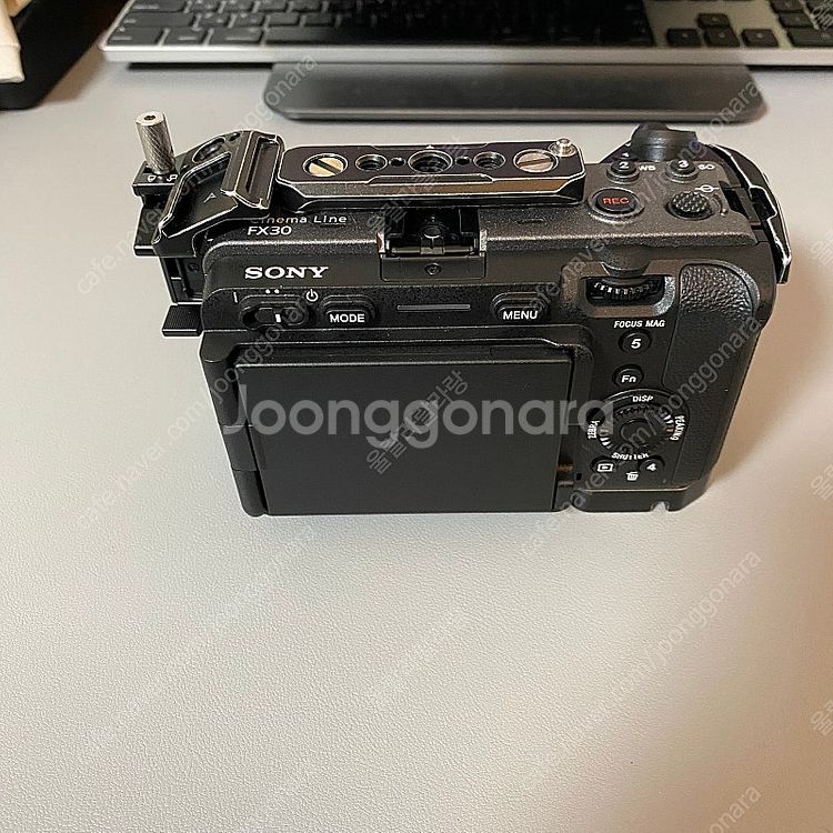 FX30 + 시그마 18-50 + LH5P ii + N...--5