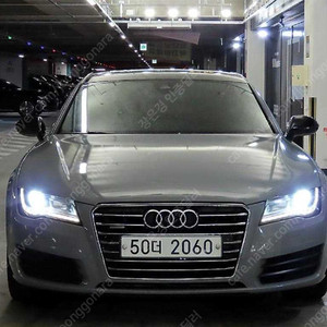 ★특가★ 1250만원 2012년 130,791Km 아우디 A7 3.0 TFSI 콰트로 다이나믹