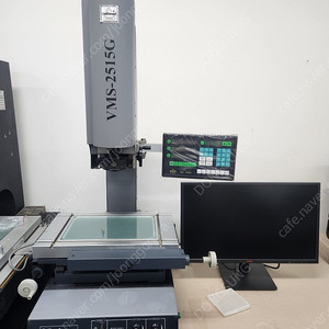 Rational VMS2515 중고비디오메타 _ 업그레이드완료