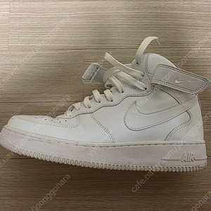 나이키 에어포스1 미드07 프레쉬