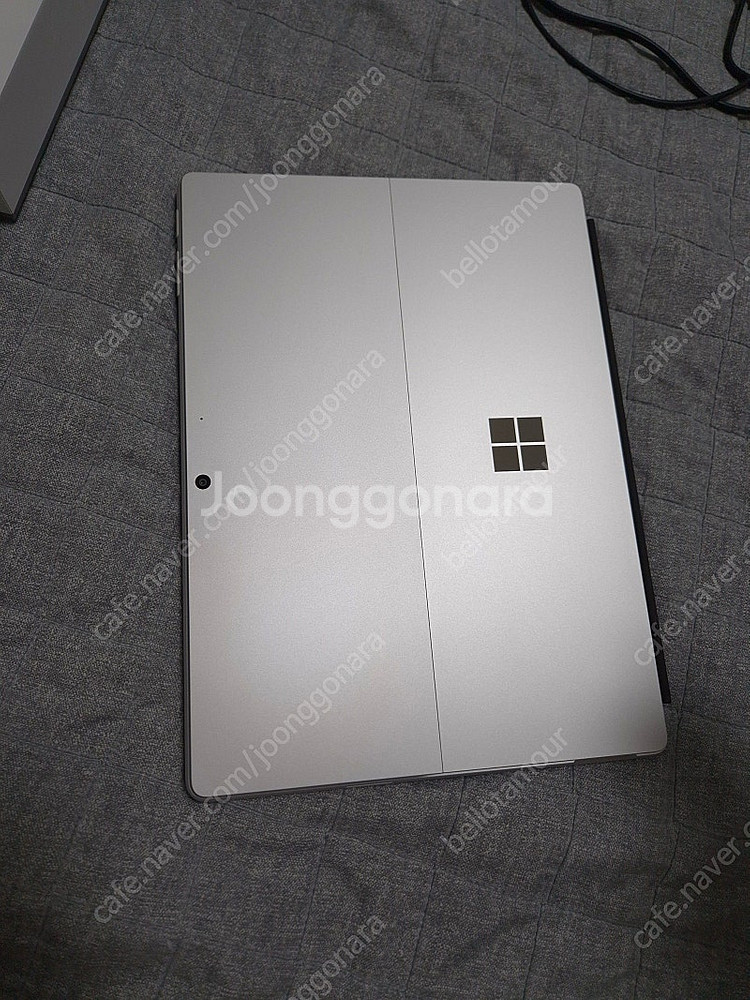 서피스 프로9 i5 16G 256G 슬림펜2 풀세트--2