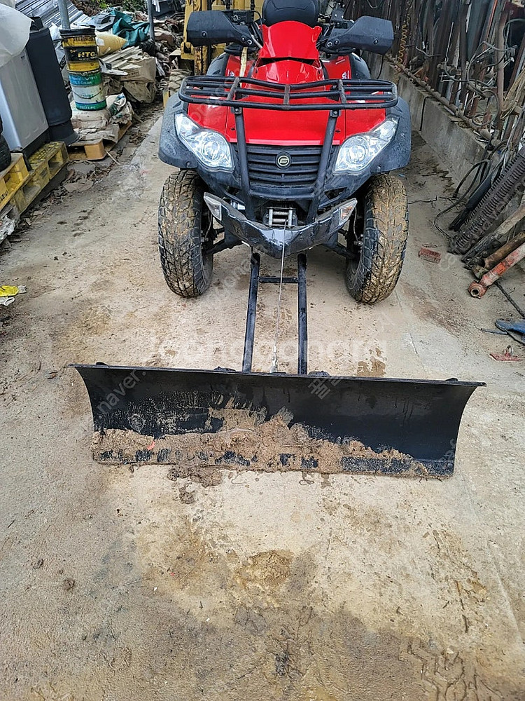 cfmoto 625cc 사발이ATV--4
