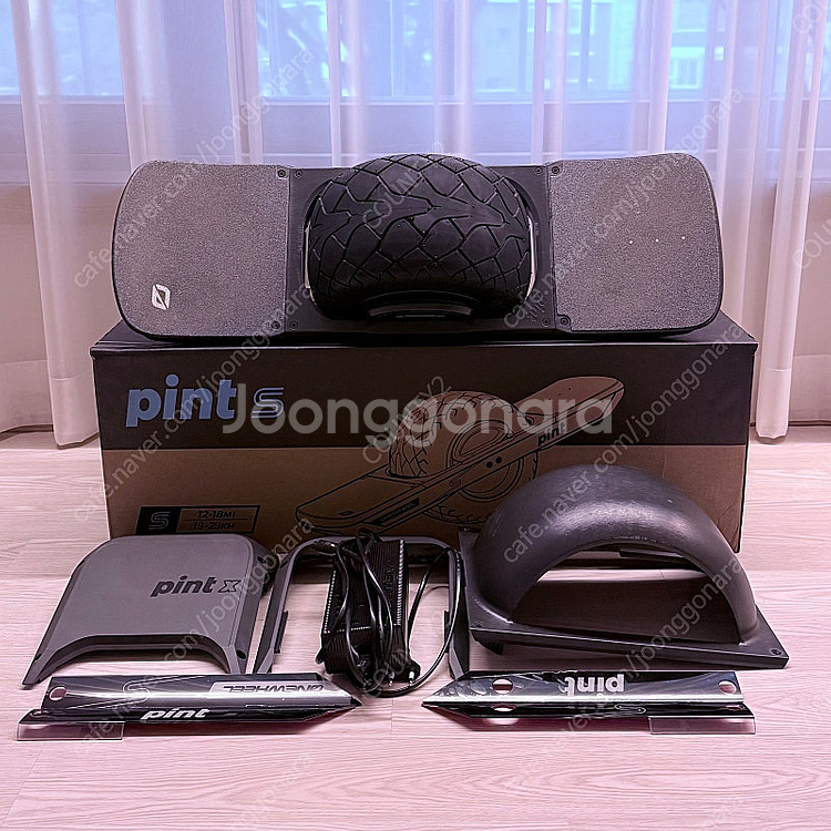 전동보드 원휠 파인트S 359만원>>275만원 할인--0