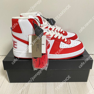 Comme des Garcons Homme Plus X NIKE Terminator High 꼼데가르송 옴므 플러스 X 나이키 터미네이터 US9.5(275mm)