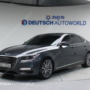 @19년식 G80 3.3 GDi AWD 프레스티지 전국최저가격전액할부저신용최대72개월카드리스차량 상태 좋습니다