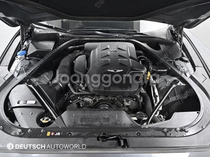 @19년식 G80 3.3 GDi AWD 프레스티지 전국...--6