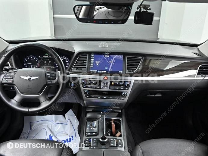 @19년식 G80 3.3 GDi AWD 프레스티지 전국...--7