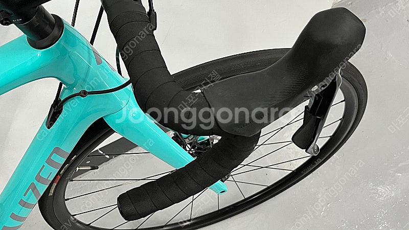 스페셜라이즈드 2022 타막 SL6 스포츠- 56 si...--3