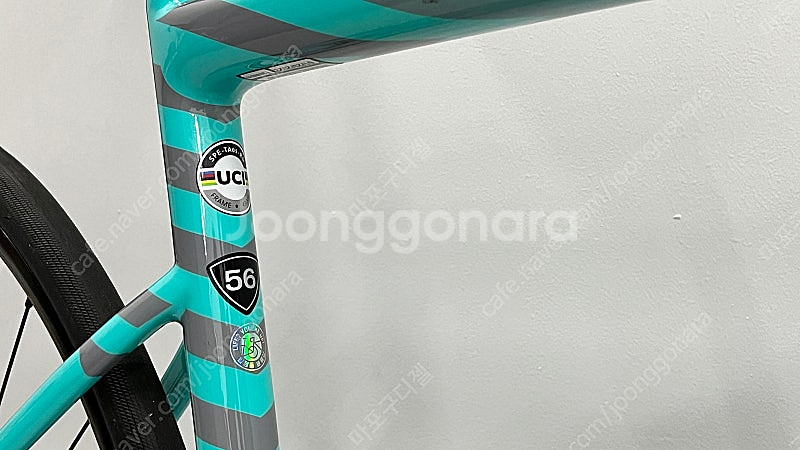 스페셜라이즈드 2022 타막 SL6 스포츠- 56 si...--5