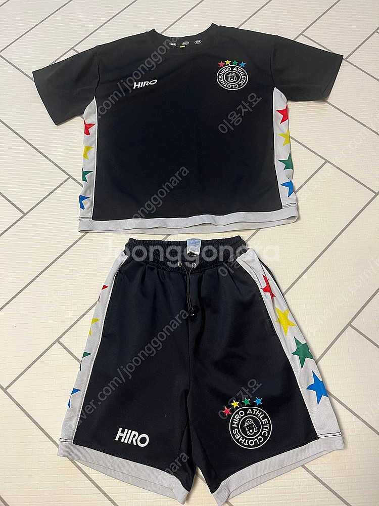 남아 120 130 일괄 택포 (아디다스 폴로 외)--1