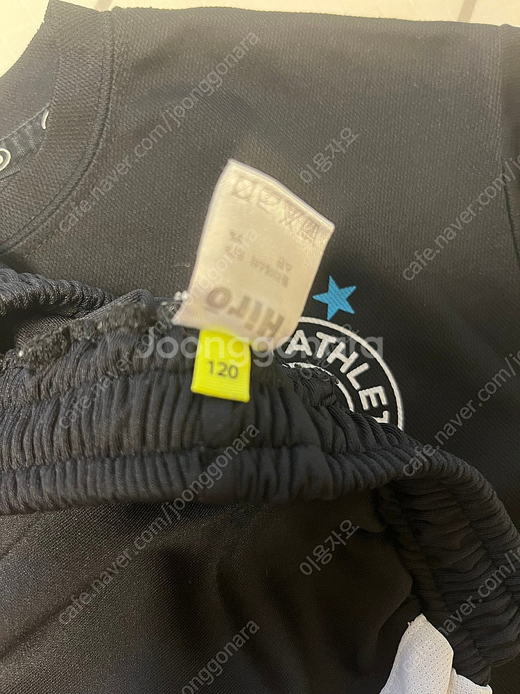남아 120 130 일괄 택포 (아디다스 폴로 외)--2