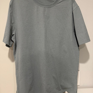 andar 안다르 남성 반팔 티셔츠 2XL