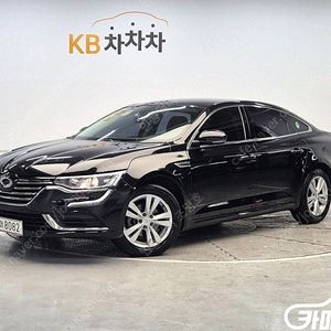 [르노코리아(삼성)]SM6 LPG 2.0 LPe SE (5인승) ★중고차★중고차매입★전액할부★저신용자★신불자★소액할부★현금★카드 전부 가능합니다!