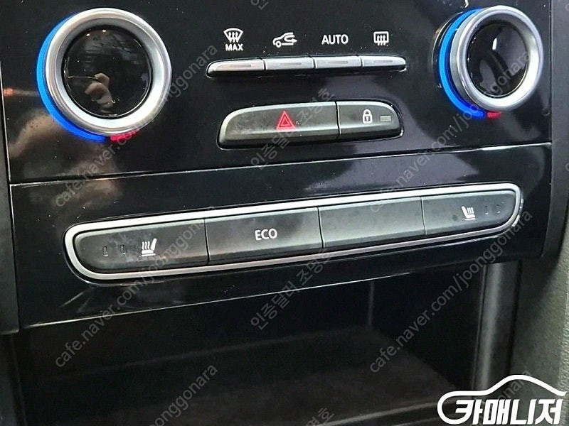 [르노코리아(삼성)]SM6 LPG 2.0 LPe SE (5인승) ★중고차★중고차매입★전액할부★저신용자★신불자★소액할... 이미지