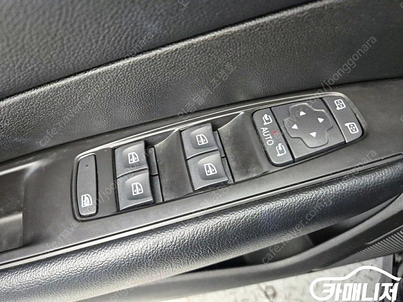 [르노코리아(삼성)]SM6 LPG 2.0 LPe SE (5인승) ★중고차★중고차매입★전액할부★저신용자★신불자★소액할... 이미지