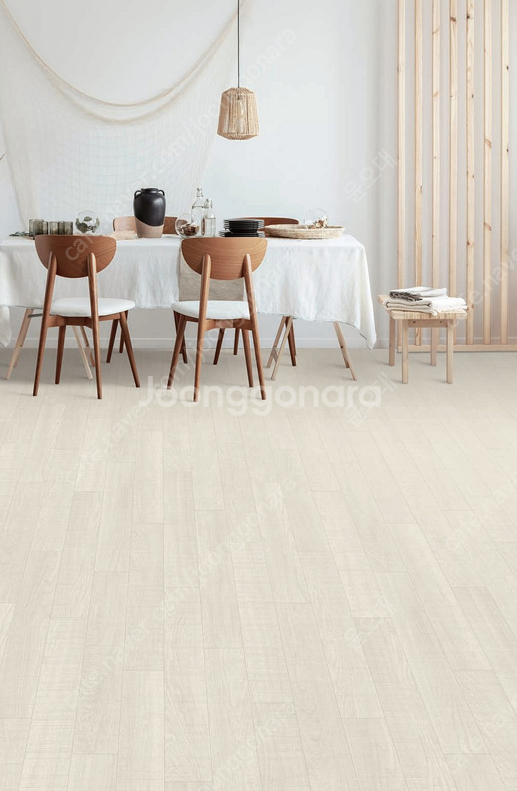 NOX Flor 고급장판 모노륨 2.2T (배송비포함)--7