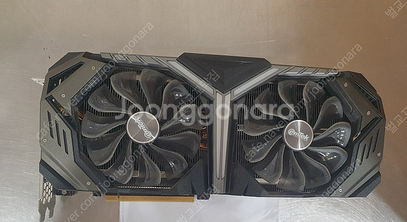 I5 9400f h310m 보드셋트 + rtx2080s...--1