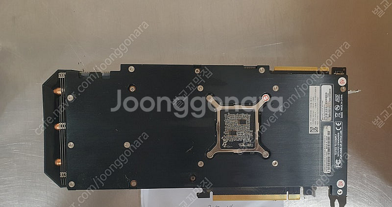 I5 9400f h310m 보드셋트 + rtx2080s...--2