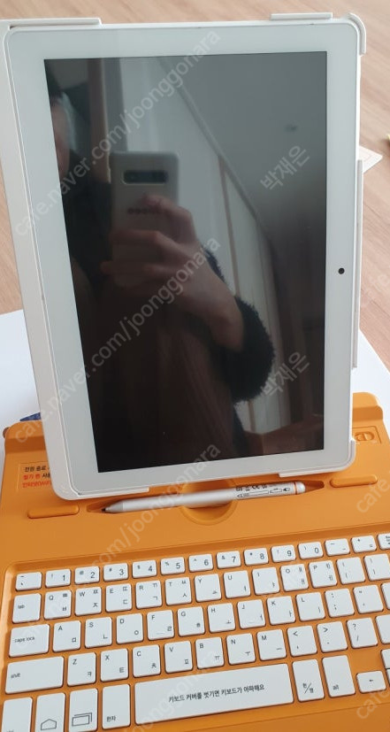 웅진씽크빅 엠피지오 태블릿-MLT181102 이미지