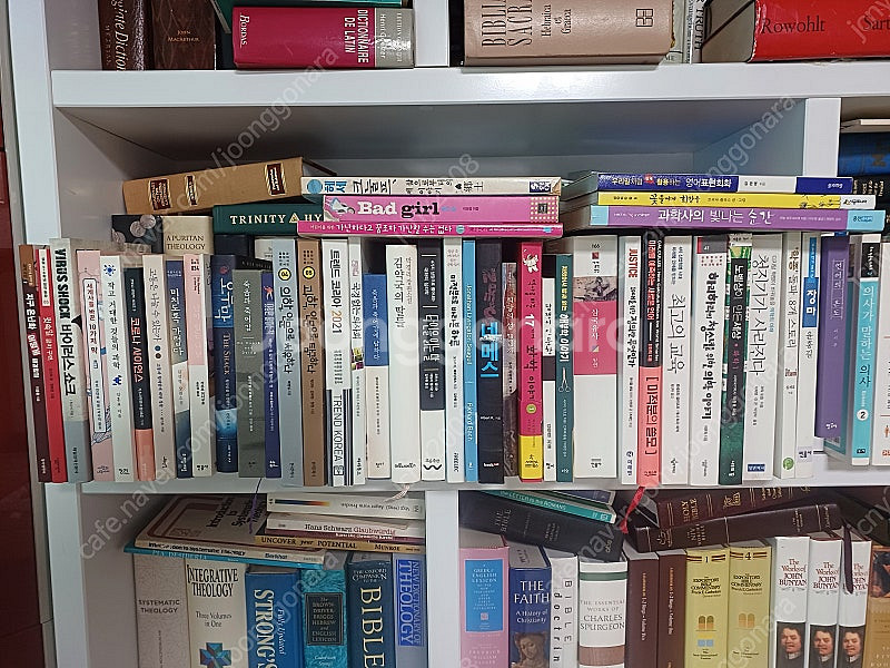 문학/인문/사회/경제/롤모델시리즈/송명희 찬송시집--0