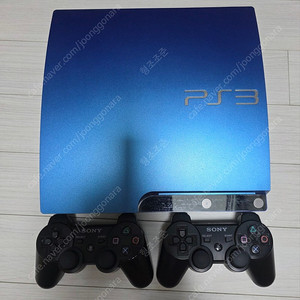 플스3 PS3 cech-3005b 타이틀 18개 포함