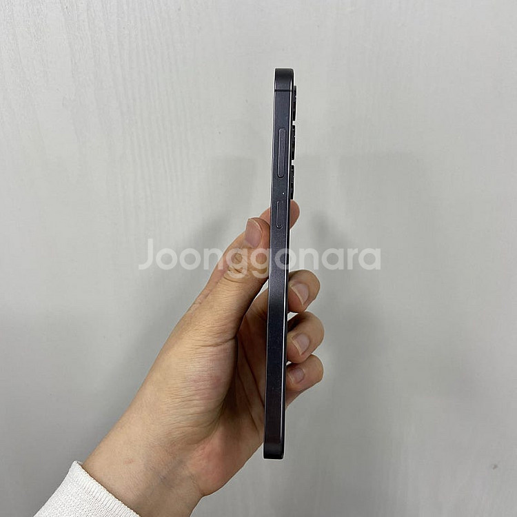 97249 갤럭시S24플러스 256기가 블랙 팝니다 5...--4